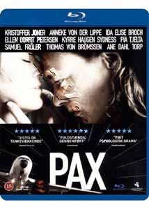 Pax (2010) (Blu-Ray)